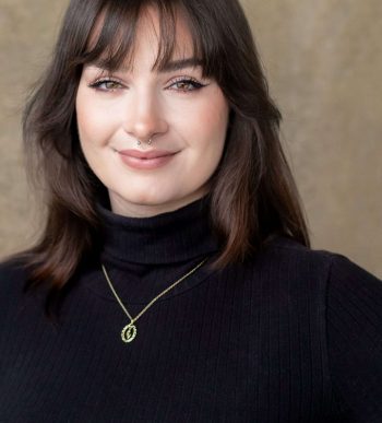 Lyndsey Clopton Headshot